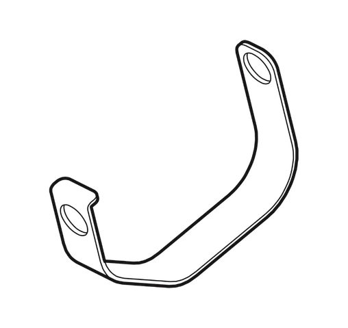 Handle bow | 3310 1024 63